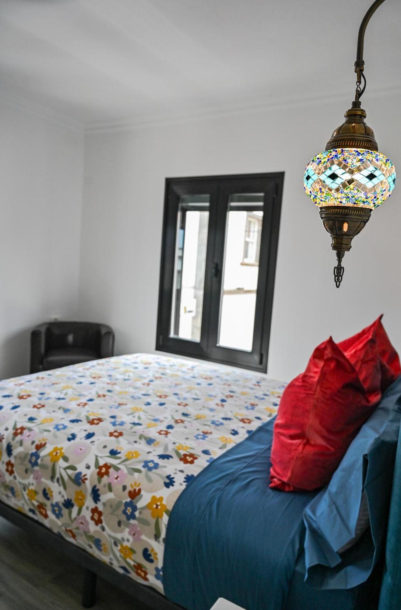 El Hierro Bed & Urban II Apartment Valverde  Bagian luar foto