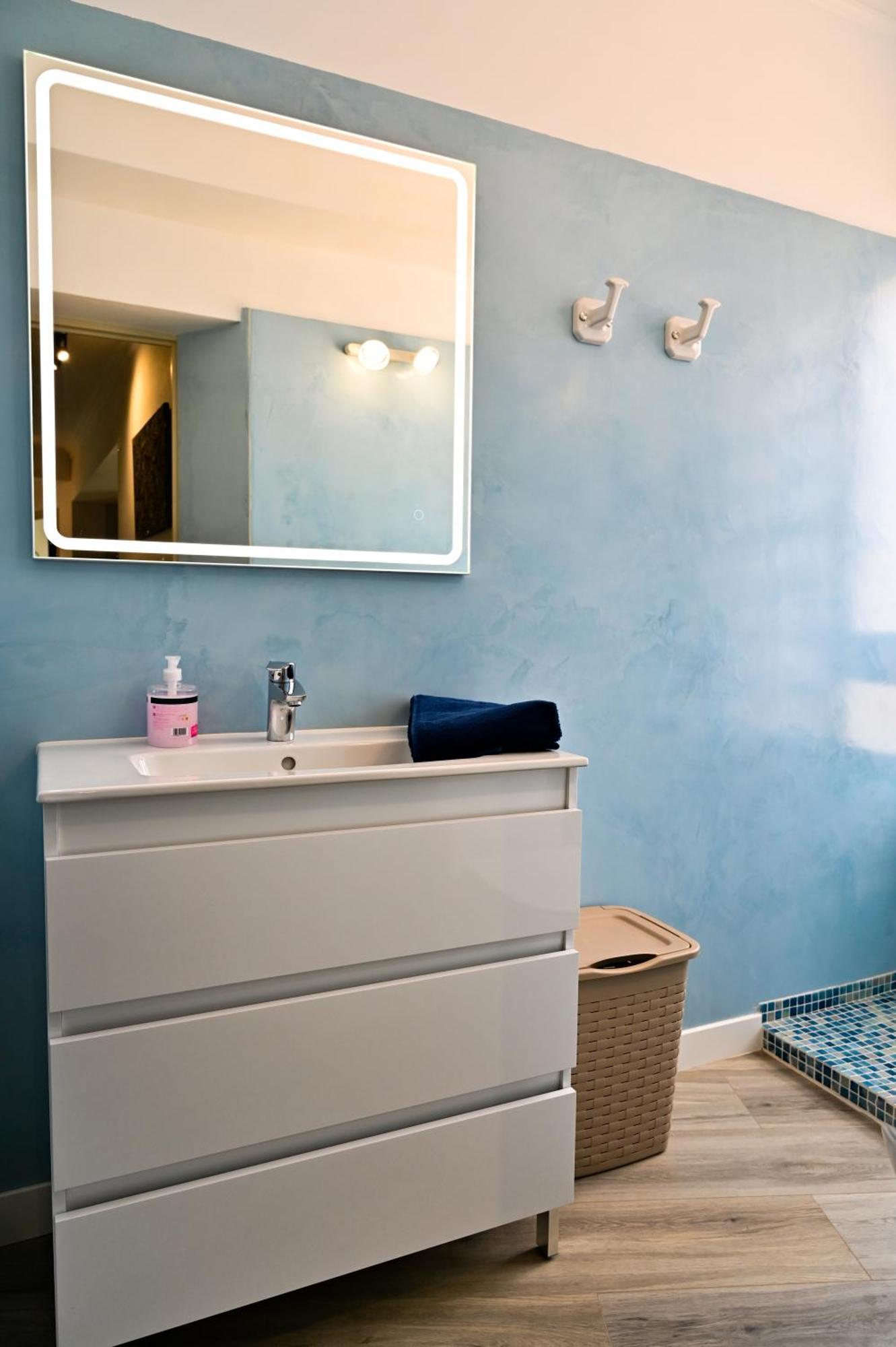 El Hierro Bed & Urban II Apartment Valverde  Bagian luar foto