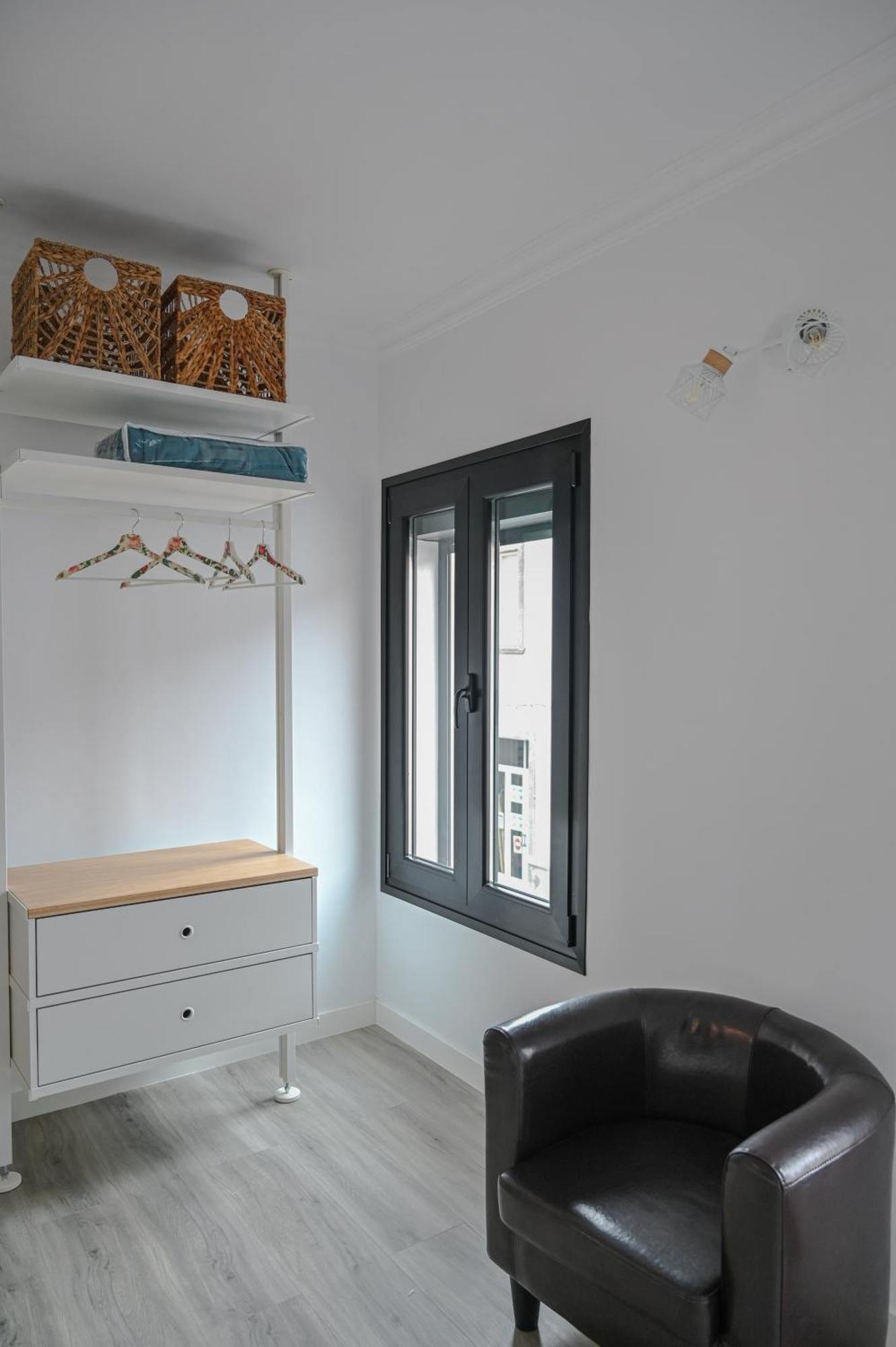 El Hierro Bed & Urban II Apartment Valverde  Bagian luar foto