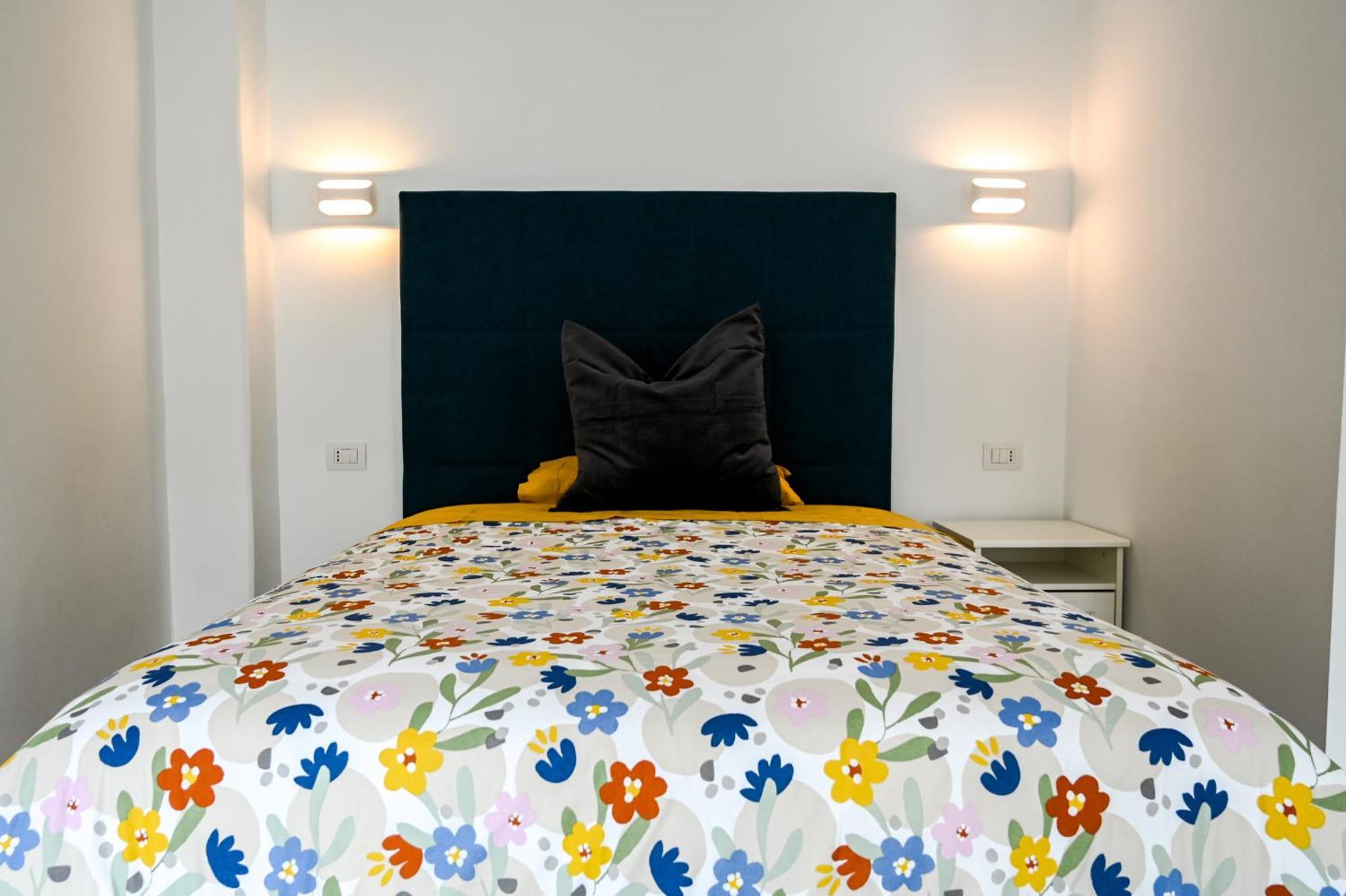 El Hierro Bed & Urban II Apartment Valverde  Bagian luar foto