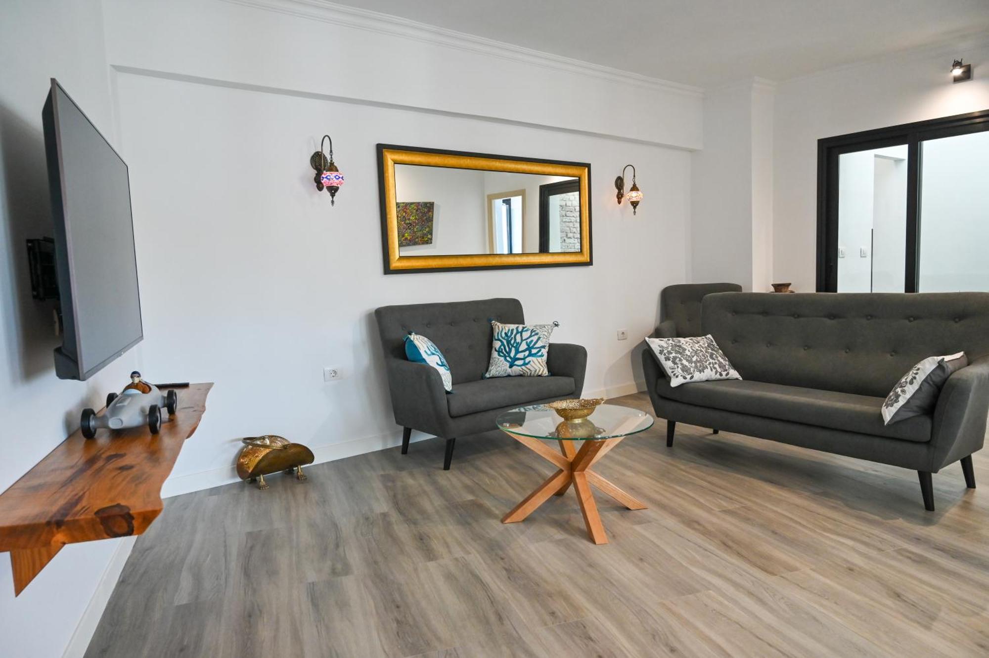 El Hierro Bed & Urban II Apartment Valverde  Bagian luar foto