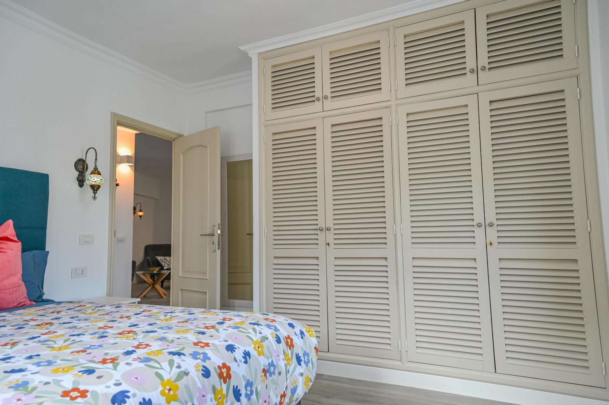 El Hierro Bed & Urban II Apartment Valverde  Bagian luar foto