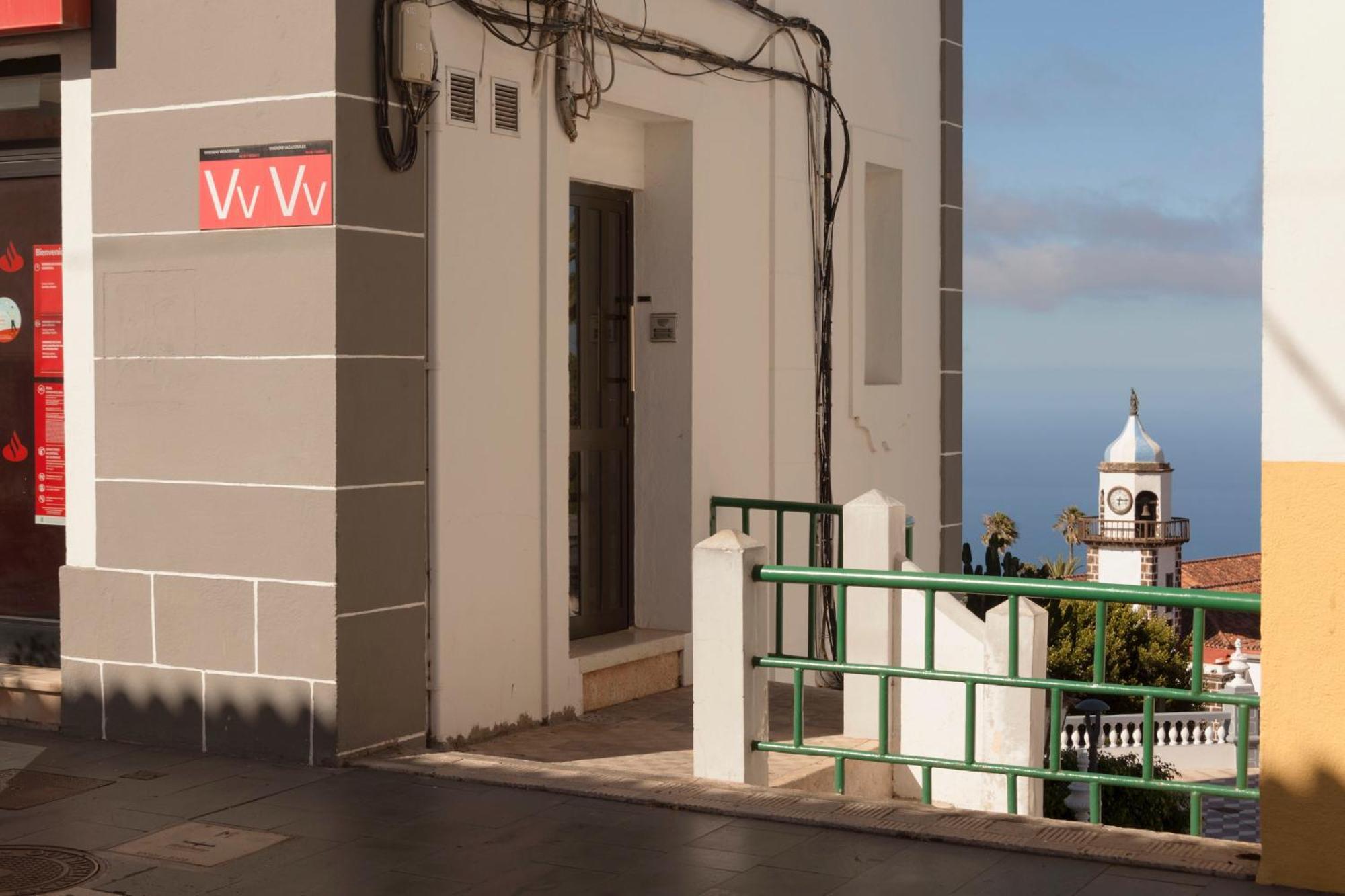 El Hierro Bed & Urban II Apartment Valverde  Bagian luar foto
