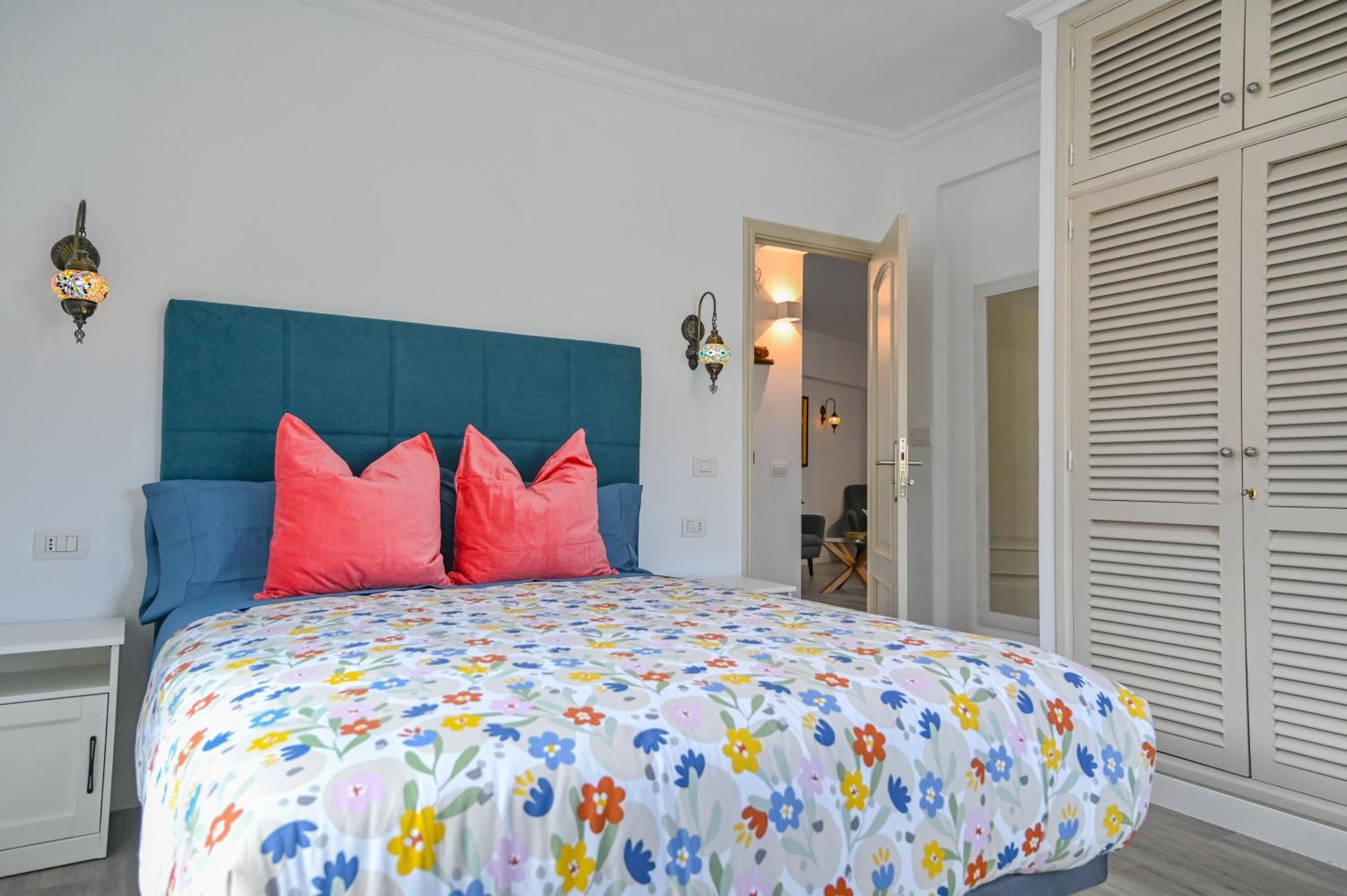 El Hierro Bed & Urban II Apartment Valverde  Bagian luar foto